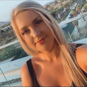 Meet your Posher, Sierra